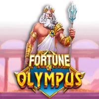 Fortune of Olympus