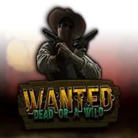 Wanted Dead or a Wild