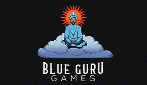 Blue Guru Games